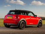 Mini Cooper D 2014 года (UK)